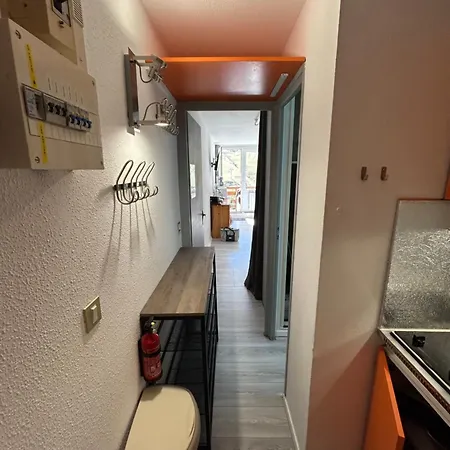 Les Cimes Au Pied Des Pistes *