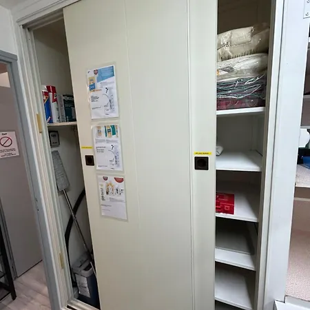 Lejlighed Les Cimes Au Pied Des Pistes